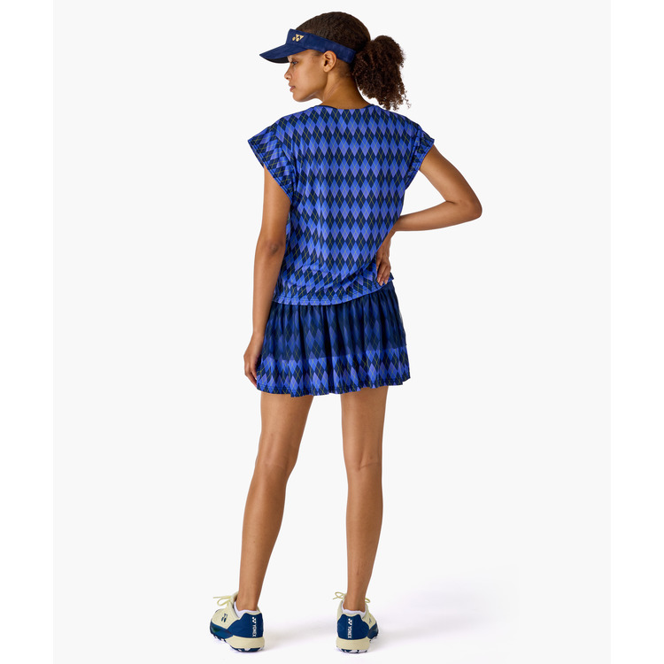 ウィメンズスカート.26198 詳細画像 ダークネイビー(554) 12