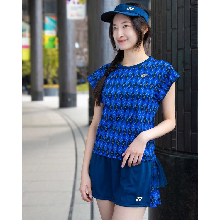 ウィメンズスカート.26198 詳細画像 ダークネイビー(554) 14