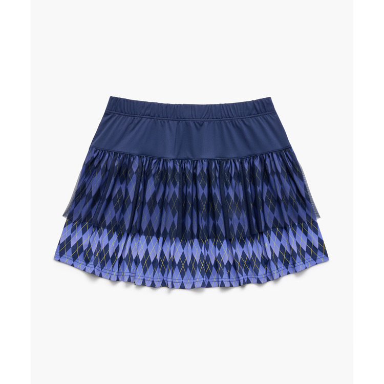 ウィメンズスカート.26198 詳細画像 ダークネイビー(554) 2