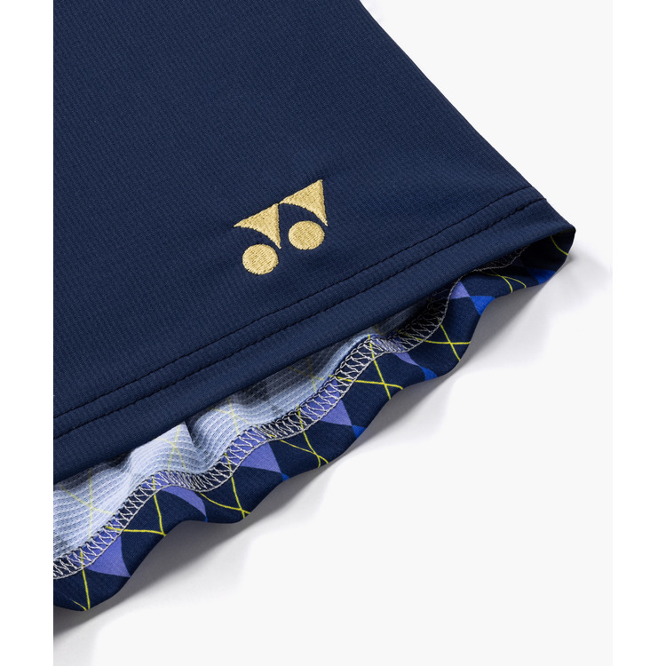 ウィメンズスカート.26198 詳細画像 ダークネイビー(554) 4