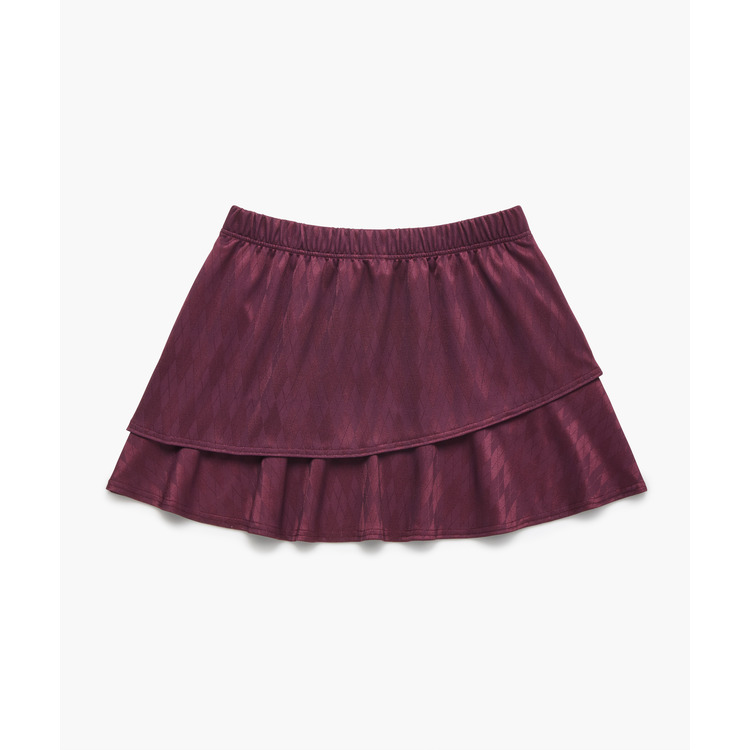 ウィメンズスカート.26199 詳細画像 ダークワイン(266) 2