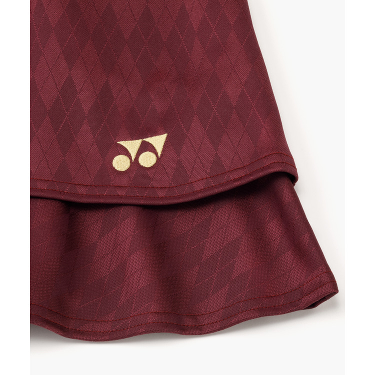 ウィメンズスカート.26199 詳細画像 ダークワイン(266) 4