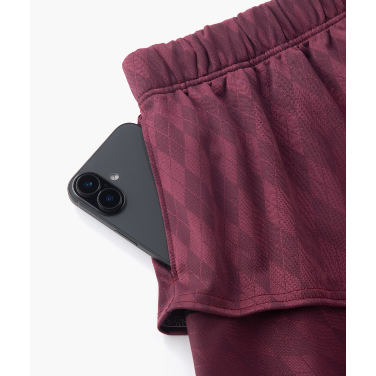 ウィメンズスカート.26199 詳細画像 ダークワイン(266) 6