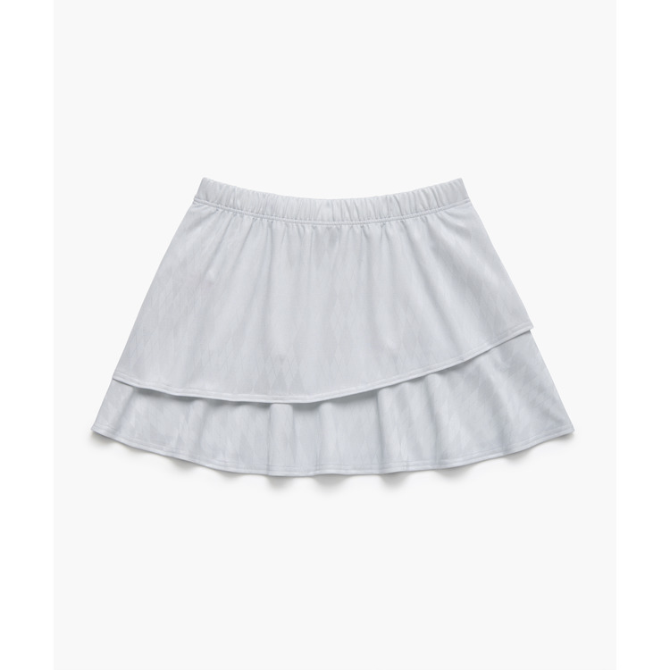 ウィメンズスカート.26199 詳細画像 アイスグレー(326) 2