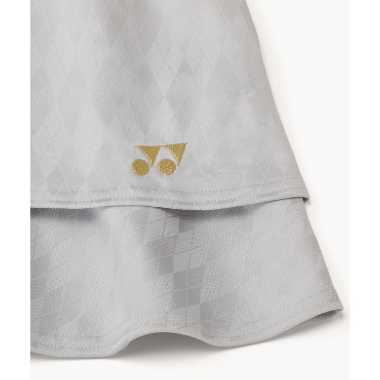 ウィメンズスカート.26199 詳細画像 アイスグレー(326) 4