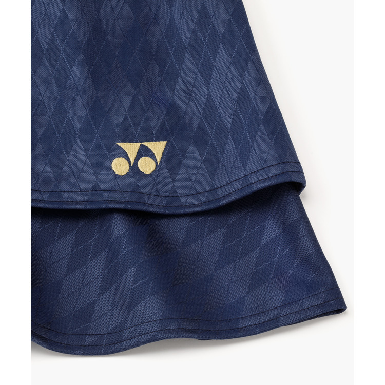 ウィメンズスカート.26199 詳細画像 ダークネイビー(554) 4