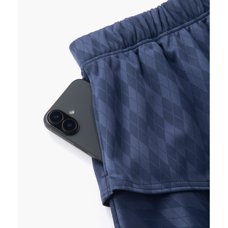 ウィメンズスカート.26199 詳細画像 ダークネイビー(554) 6