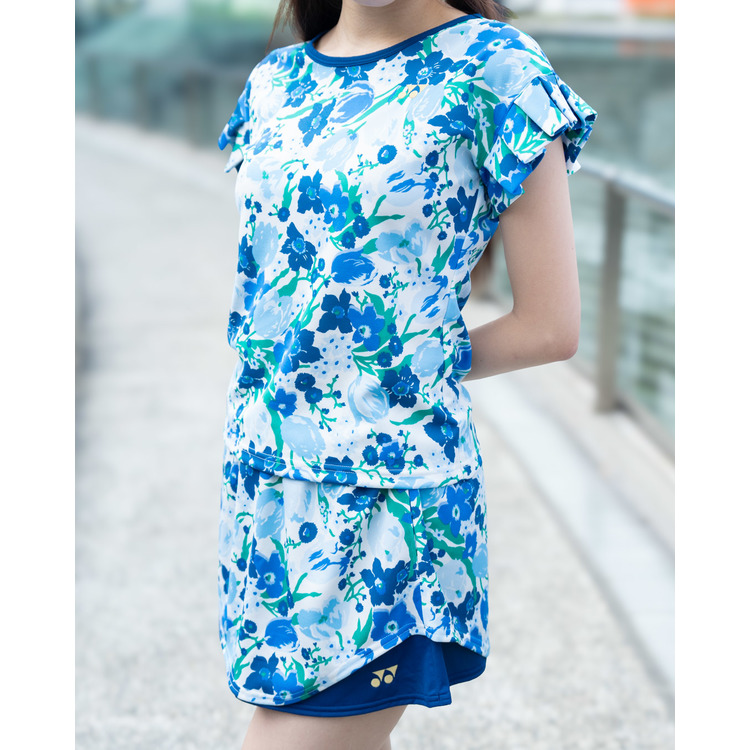 ウィメンズスカート.26200 詳細画像 ディープブルー(566) 16