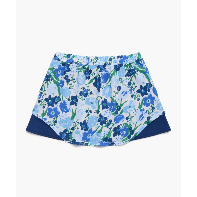 ウィメンズスカート.26200 詳細画像 ディープブルー(566) 2