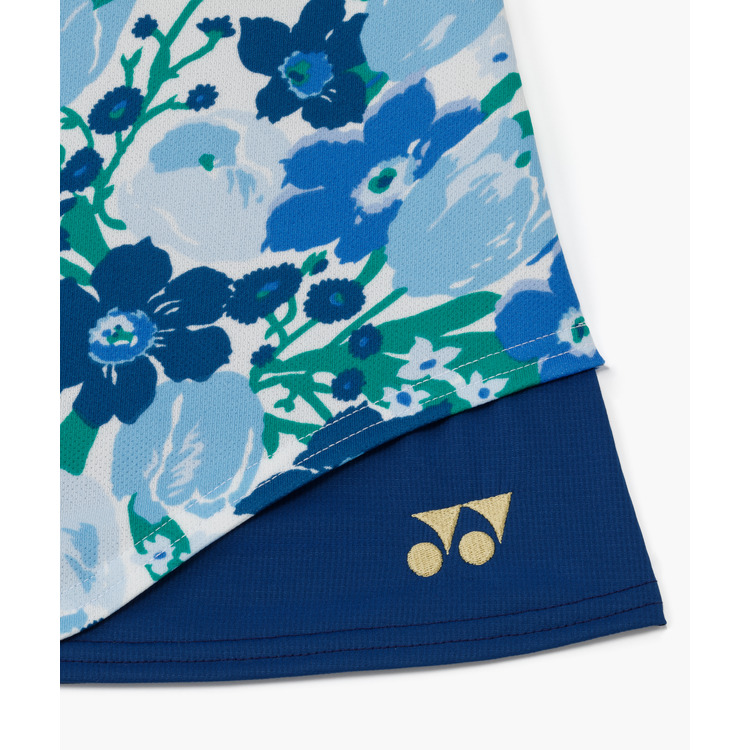 ウィメンズスカート.26200 詳細画像 ディープブルー(566) 4