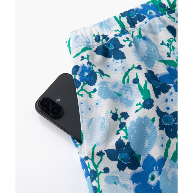 ウィメンズスカート.26200 詳細画像 ディープブルー(566) 6