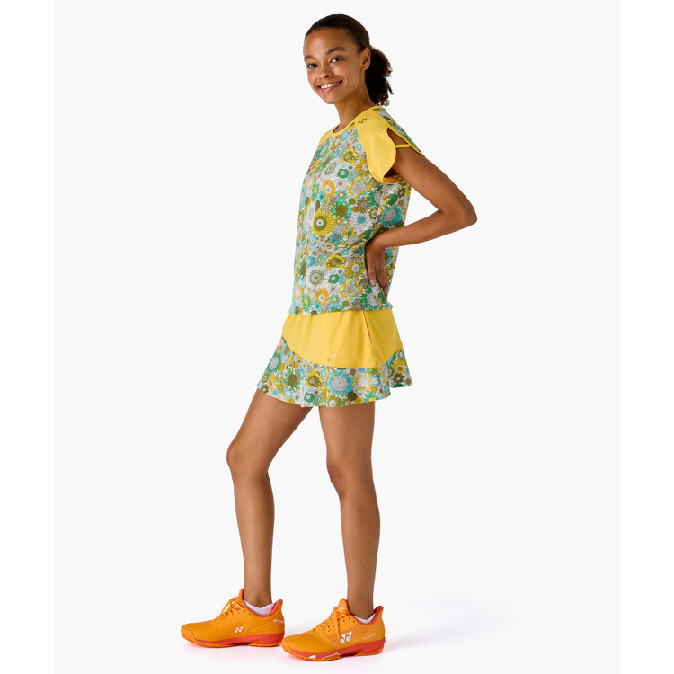 ウィメンズスカート. 26201 詳細画像 サフラン(352) 13