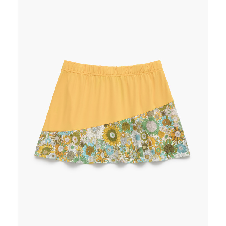 ウィメンズスカート. 26201 詳細画像 サフラン(352) 2