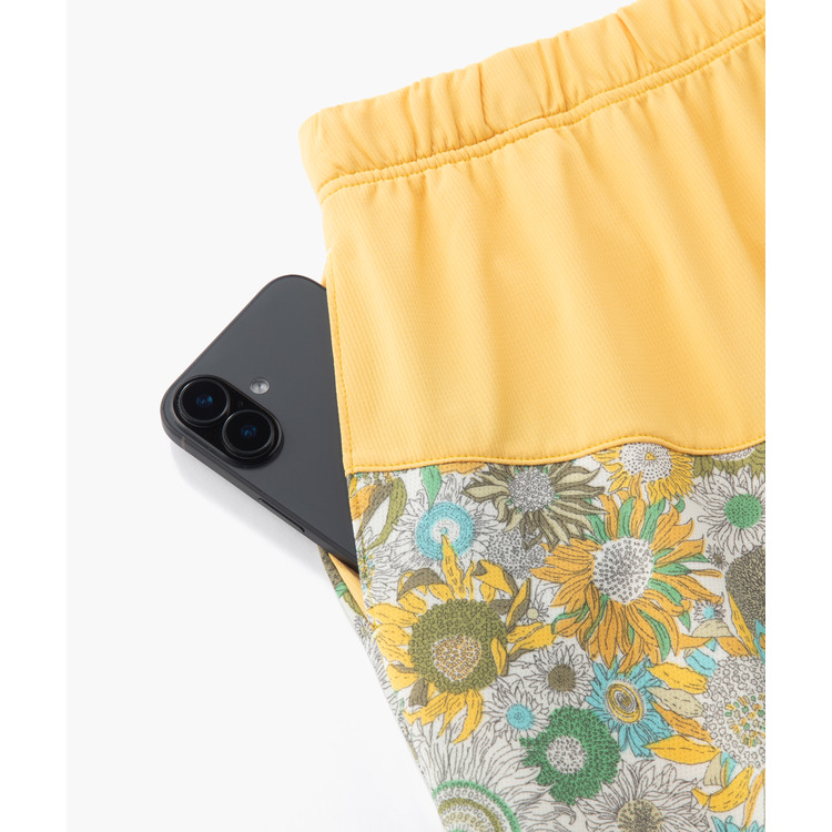 ウィメンズスカート. 26201 詳細画像 サフラン(352) 6