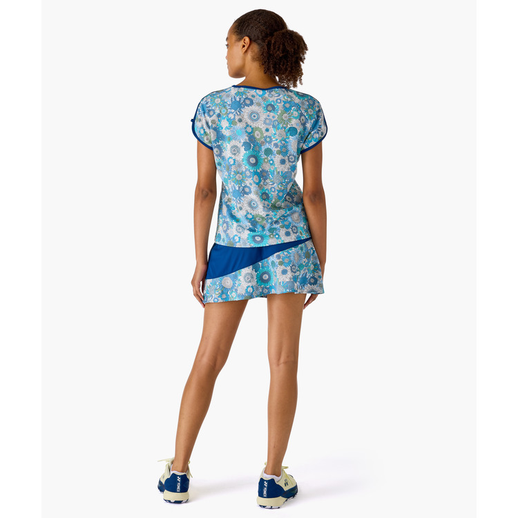 ウィメンズスカート. 26201 詳細画像 ディープブルー(566) 12