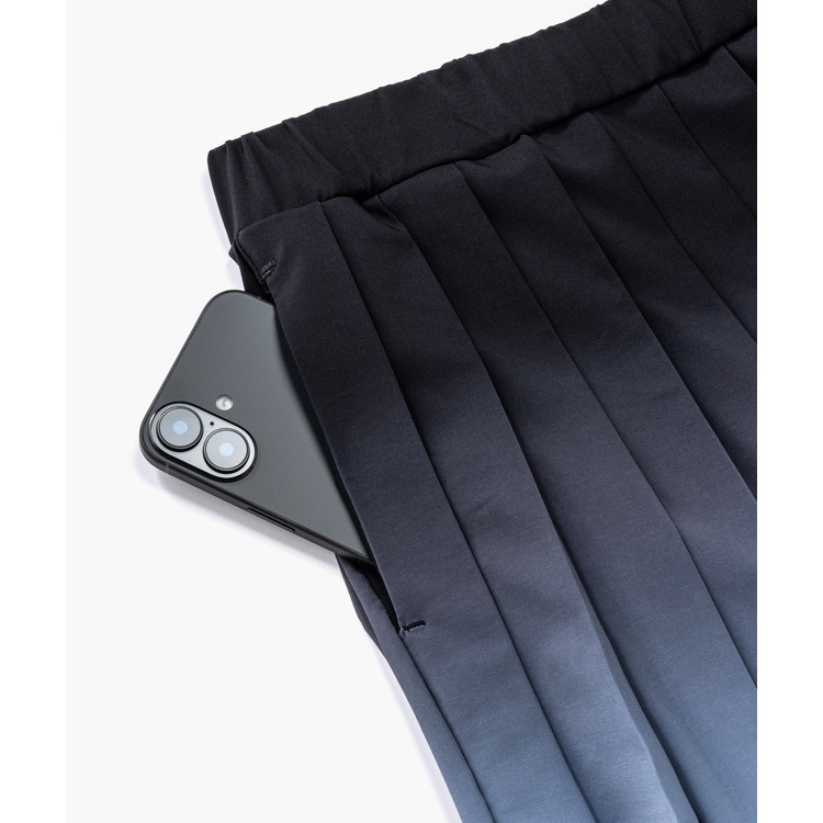 ウィメンズスカート.26205 詳細画像 ブラック(007) 6