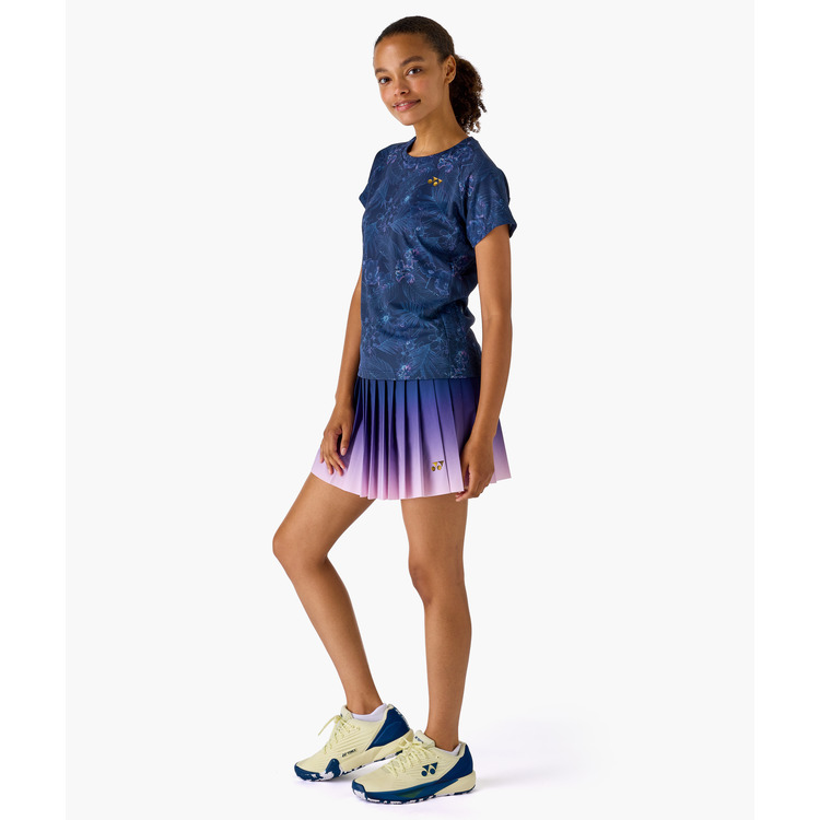 ウィメンズスカート.26205 詳細画像 ダークネイビー(554) 13