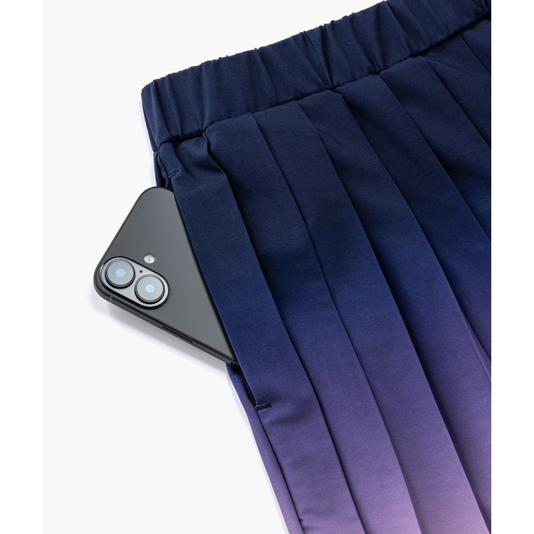 ウィメンズスカート.26205 詳細画像 ダークネイビー(554) 6