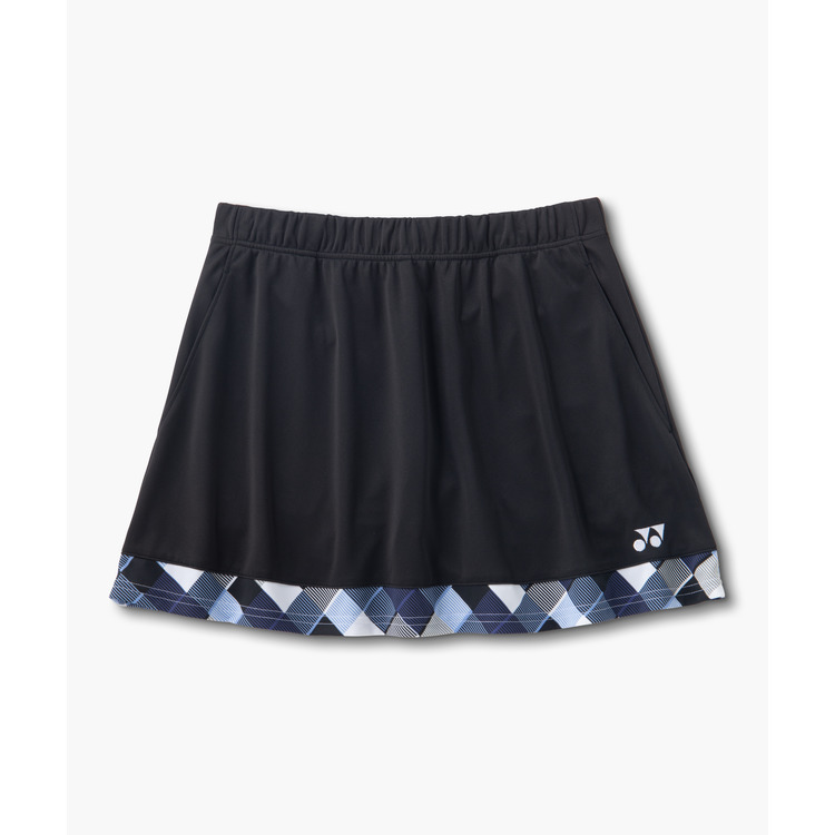 ウィメンズスカート（インナースパッツ付）. 26206 詳細画像 ブラック(007) 1