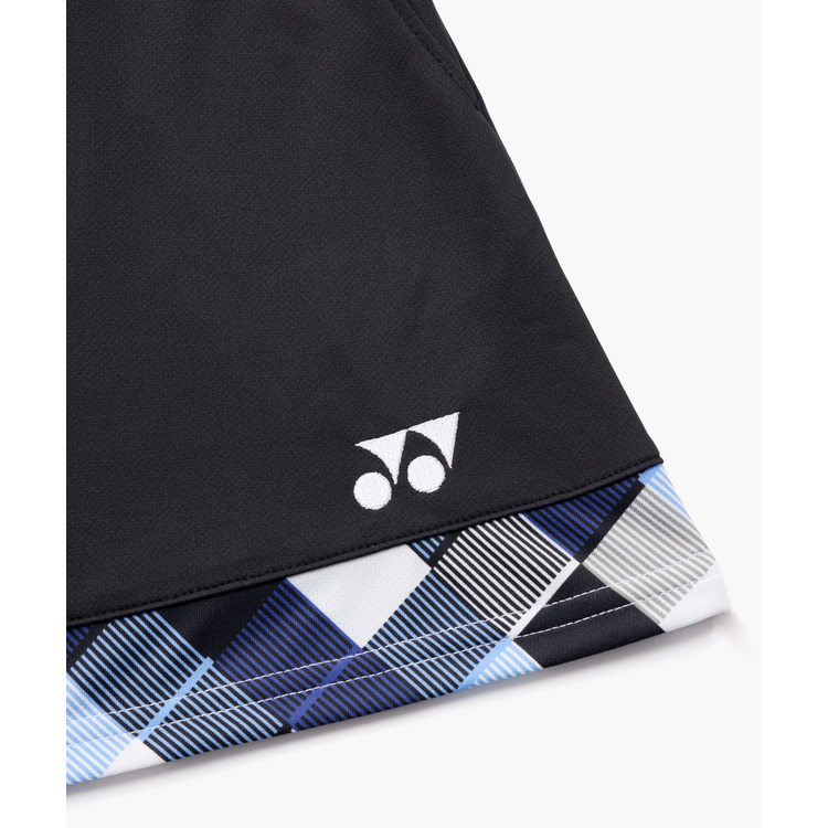 ウィメンズスカート（インナースパッツ付）. 26206 詳細画像 ブラック(007) 4