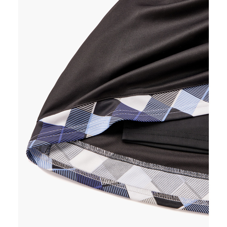 ウィメンズスカート（インナースパッツ付）. 26206 詳細画像 ブラック(007) 5