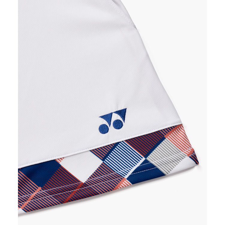 ウィメンズスカート（インナースパッツ付）. 26206 詳細画像 ホワイト(011) 4