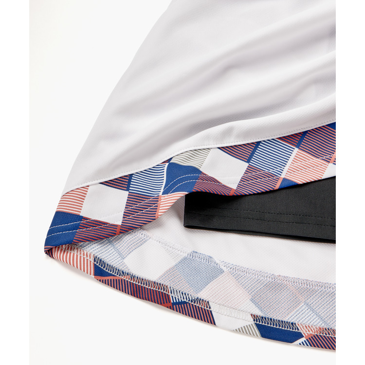 ウィメンズスカート（インナースパッツ付）. 26206 詳細画像 ホワイト(011) 5