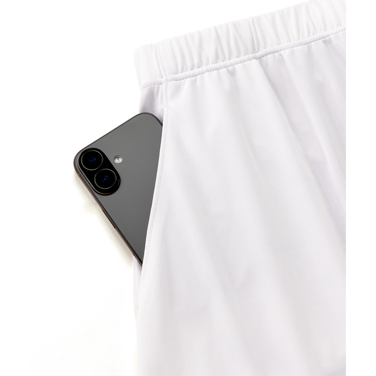 ウィメンズスカート（インナースパッツ付）. 26206 詳細画像 ホワイト(011) 6