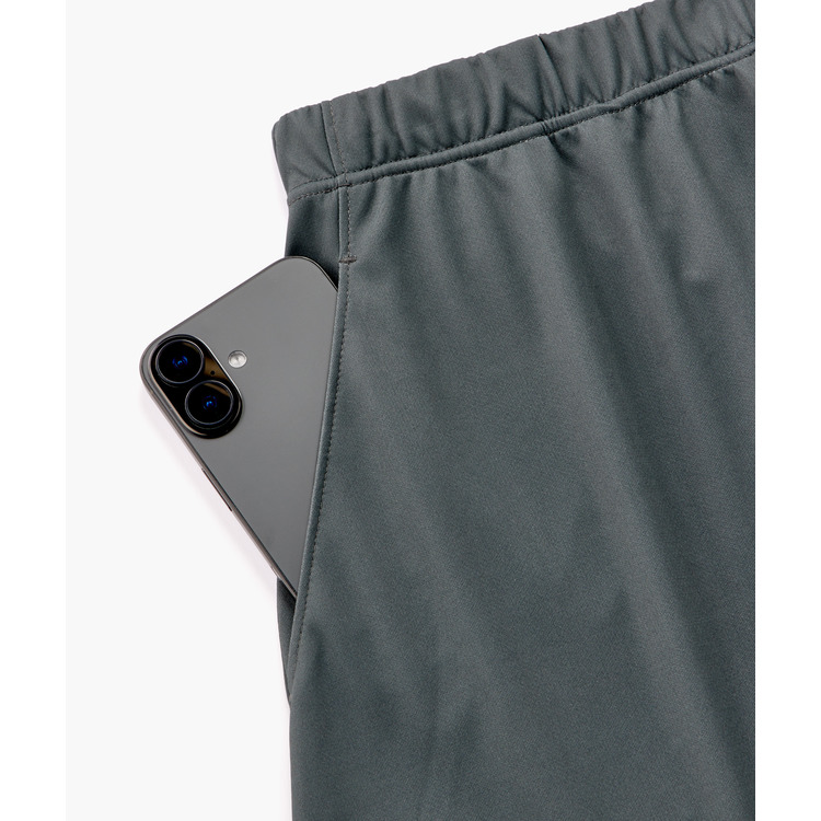 ウィメンズスカート（インナースパッツ付）. 26206 詳細画像 アイアングレー(405) 6