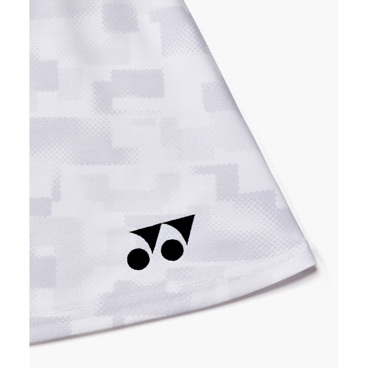 ウィメンズスカート（インナースパッツ付）.26208 詳細画像 ホワイト(011) 4