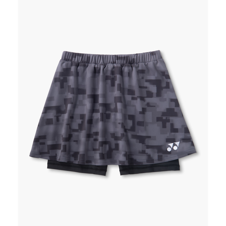 ウィメンズスカート（インナースパッツ付）.26208 詳細画像 アッシュグレー(313) 1