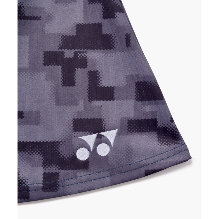 ウィメンズスカート（インナースパッツ付）.26208 詳細画像 アッシュグレー(313) 4