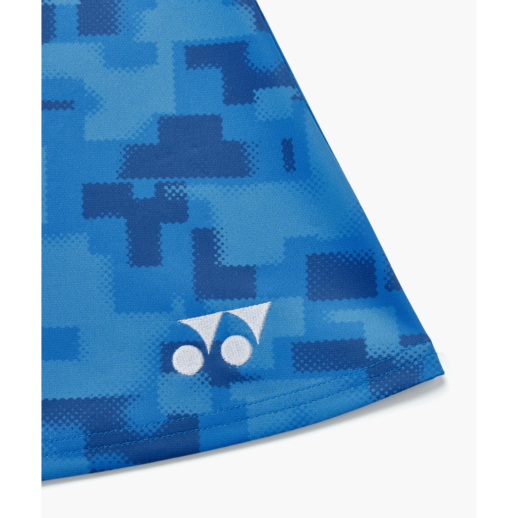 ウィメンズスカート（インナースパッツ付）.26208 詳細画像 インディゴネイビー(353) 4