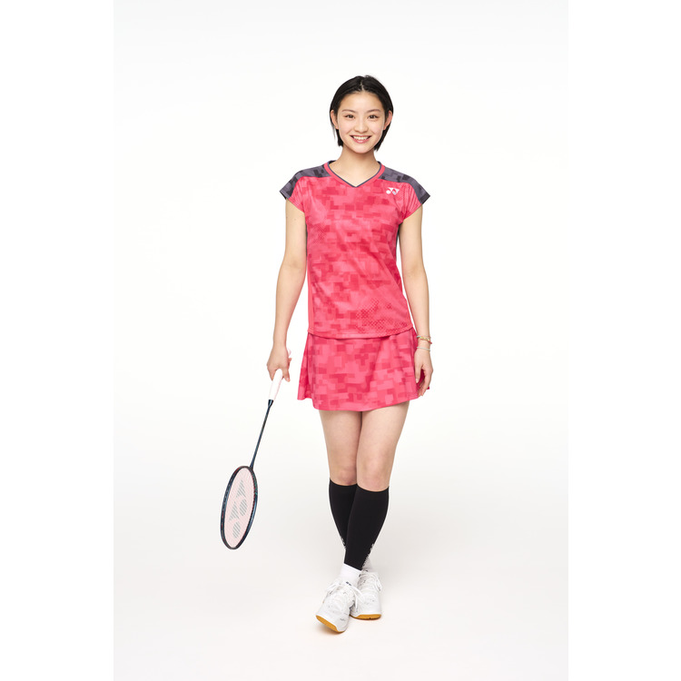 ウィメンズスカート（インナースパッツ付）.26209Y 詳細画像 コーラルレッド(475) 11