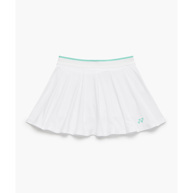 ウィメンズスカート（インナースパッツ付）.26293 詳細画像 ホワイト(011) 1