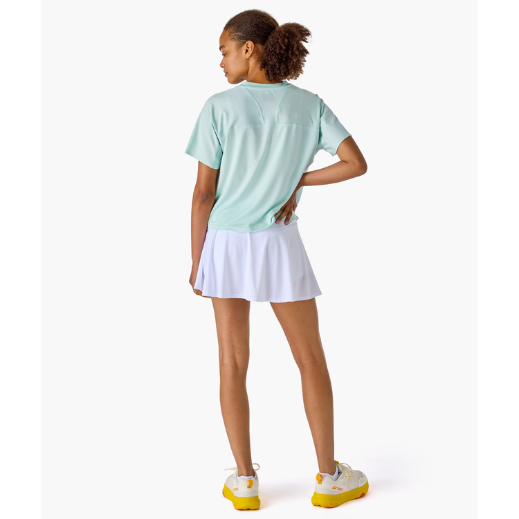 ウィメンズスカート（インナースパッツ付）.26293 詳細画像 ホワイト(011) 12