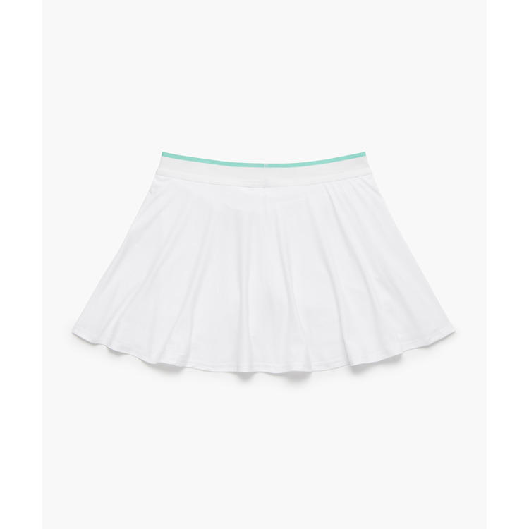 ウィメンズスカート（インナースパッツ付）.26293 詳細画像 ホワイト(011) 2