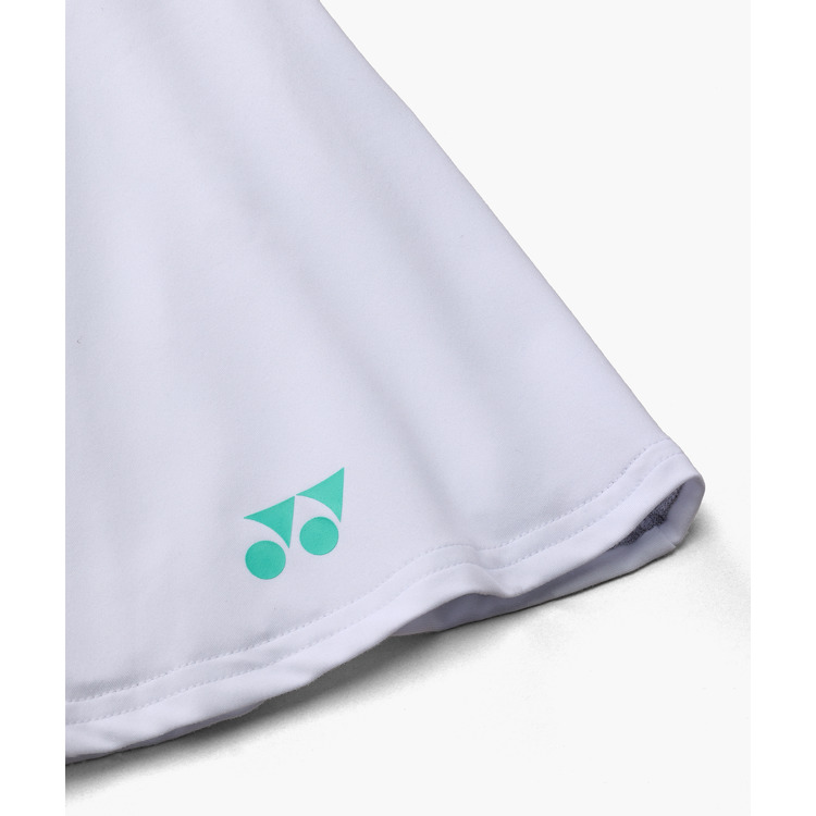 ウィメンズスカート（インナースパッツ付）.26293 詳細画像 ホワイト(011) 4