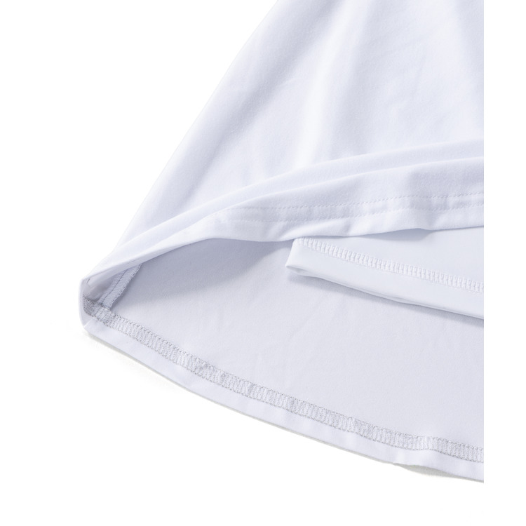 ウィメンズスカート（インナースパッツ付）.26293 詳細画像 ホワイト(011) 7