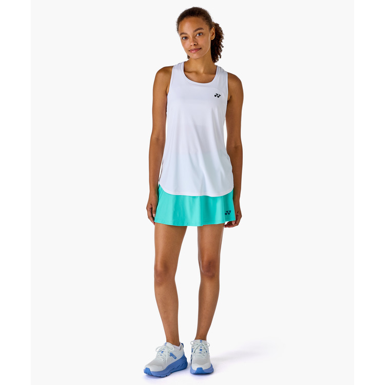 ウィメンズスカート（インナースパッツ付）.26293 詳細画像 クリアーミント(602) 11