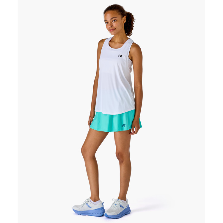 ウィメンズスカート（インナースパッツ付）.26293 詳細画像 クリアーミント(602) 13