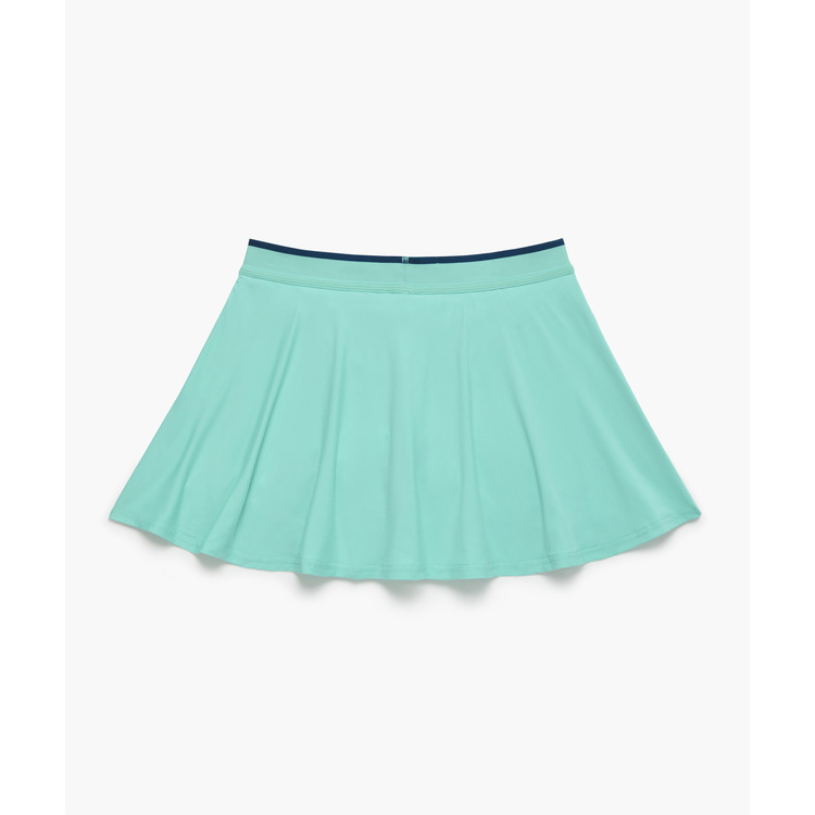 ウィメンズスカート（インナースパッツ付）.26293 詳細画像 クリアーミント(602) 2
