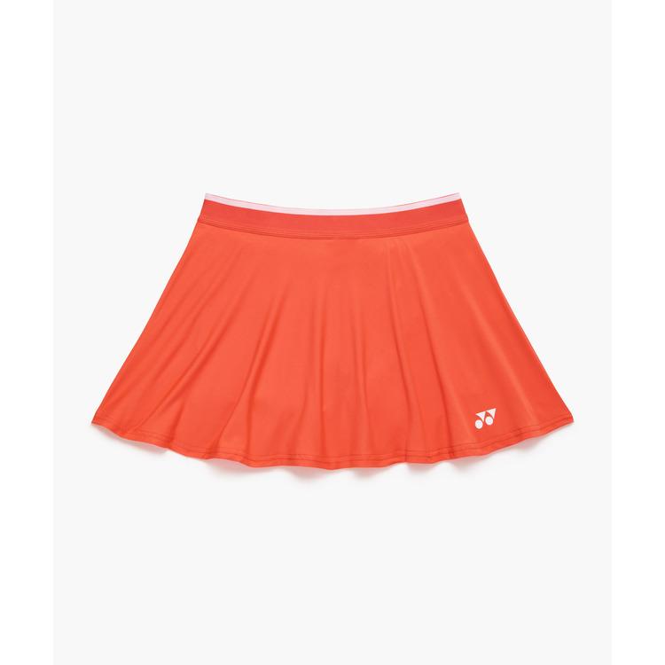 ウィメンズスカート（インナースパッツ付）.26293