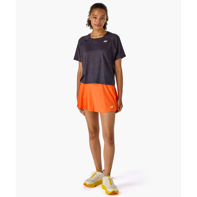 ウィメンズスカート（インナースパッツ付）.26293 詳細画像 サイバーオレンジ(814) 11