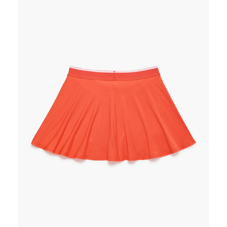 ウィメンズスカート（インナースパッツ付）.26293 詳細画像 サイバーオレンジ(814) 2