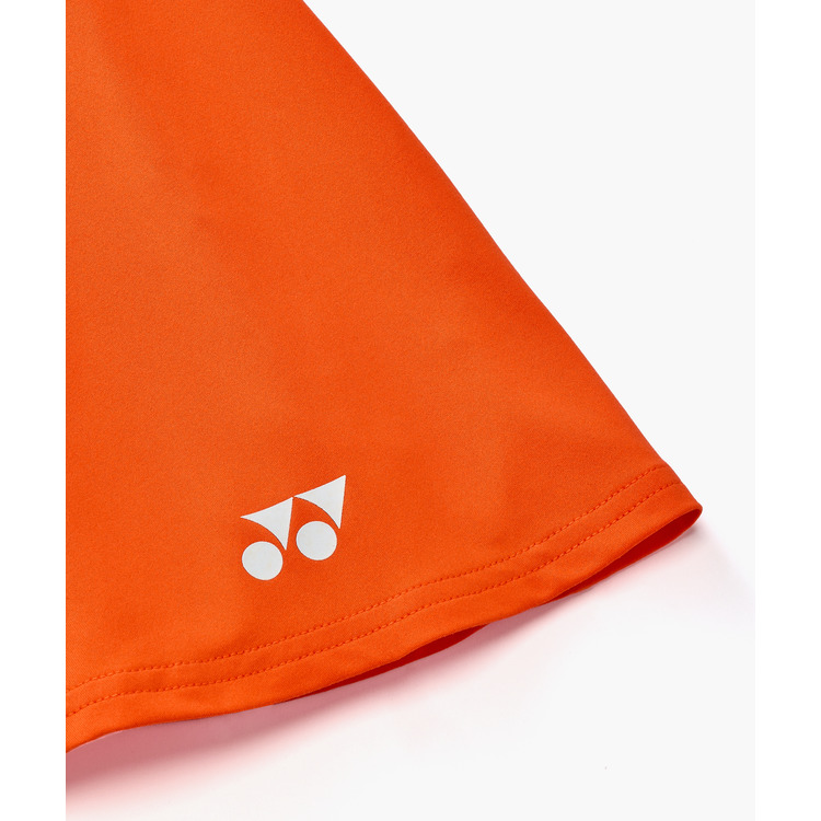 ウィメンズスカート（インナースパッツ付）.26293 詳細画像 サイバーオレンジ(814) 4