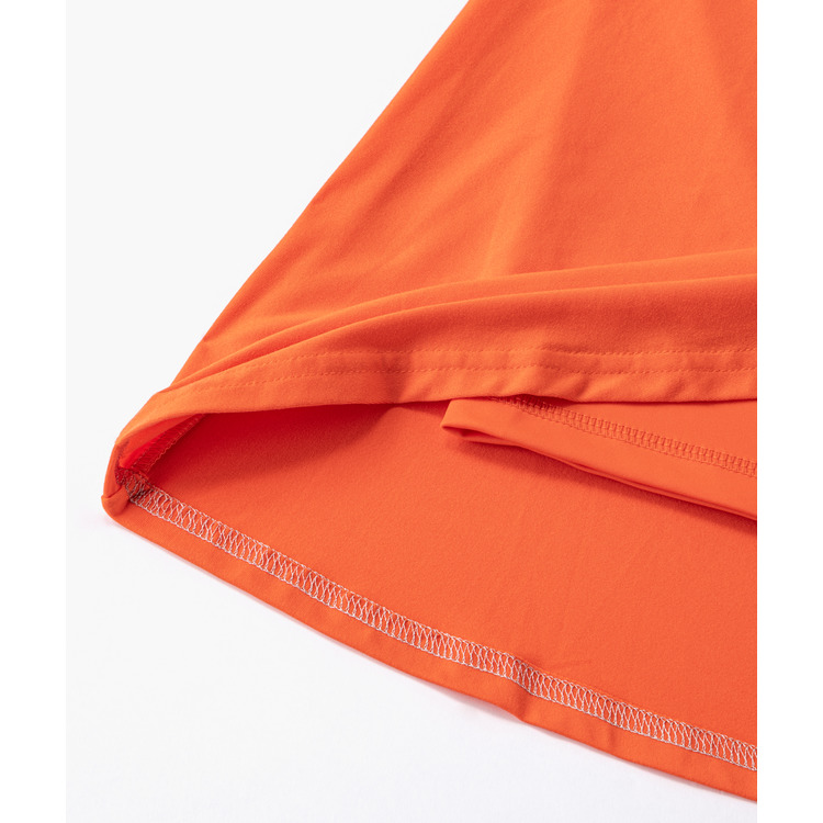 ウィメンズスカート（インナースパッツ付）.26293 詳細画像 サイバーオレンジ(814) 7