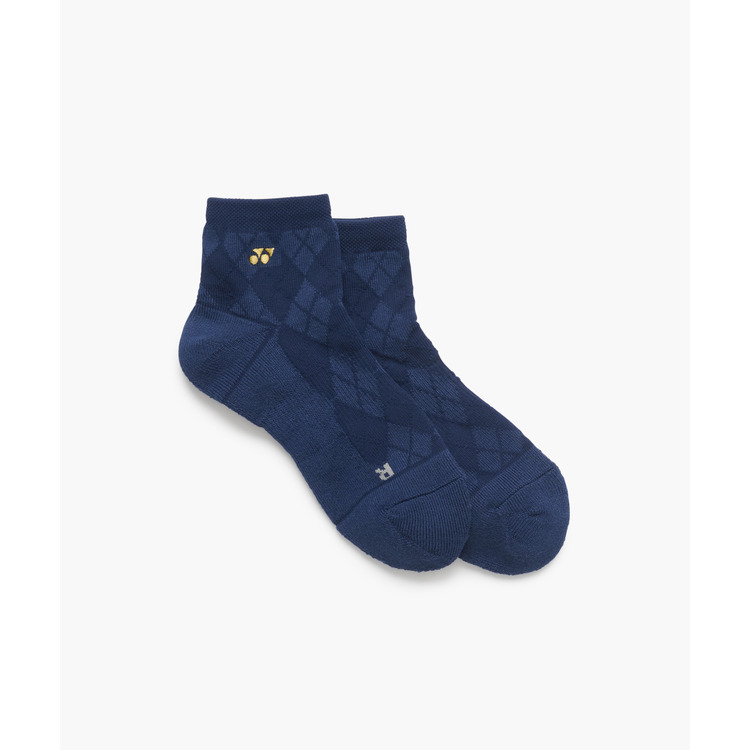 ウィメンズアンクルソックス.29259 詳細画像 ダークネイビー(554) 1