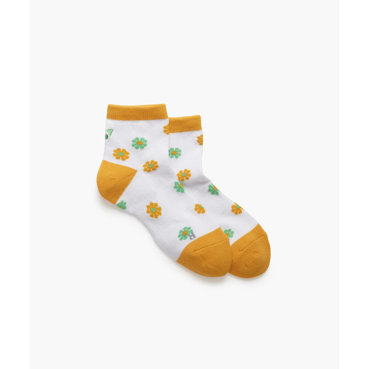 ウィメンズアンクルソックス.29262Y