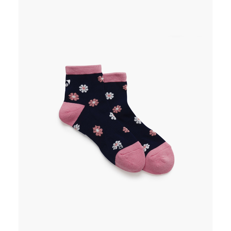 ウィメンズアンクルソックス.29262Y